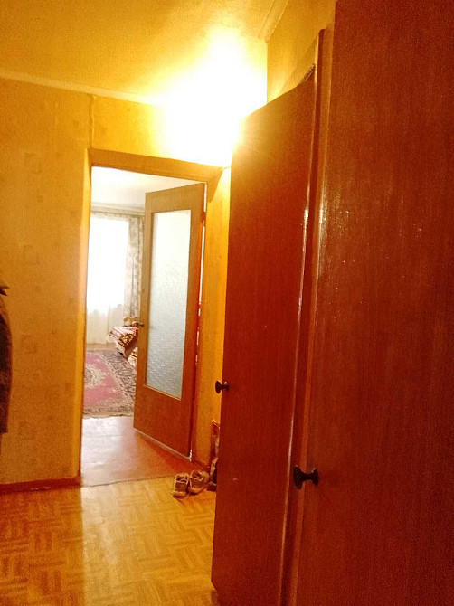 Сдам 2-комнатную квартиру на пр. А.Поля Дніпро - зображення 5