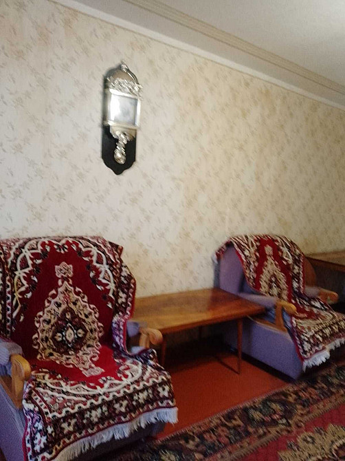 Сдам 2-комнатную квартиру на пр. А.Поля Дніпро - зображення 2