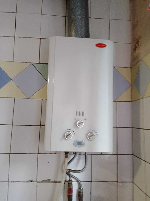 Сдам 2-комнатную квартиру на пр. А.Поля Дніпро - зображення 8