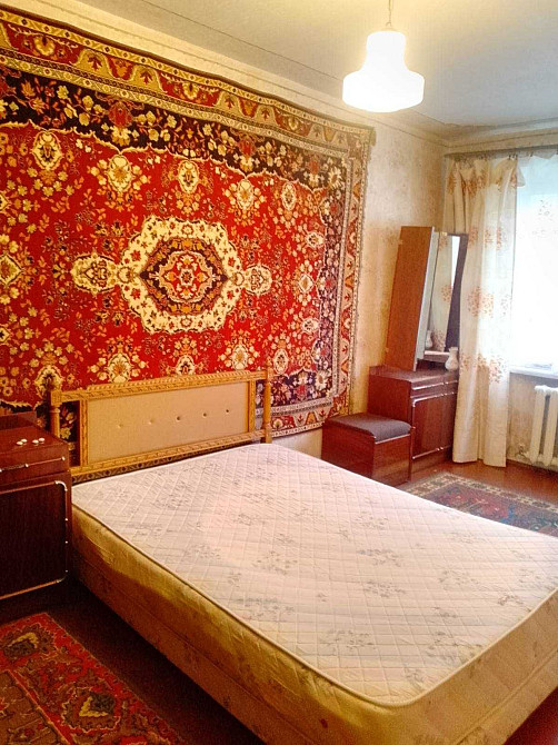 Сдам 2-комнатную квартиру на пр. А.Поля Дніпро - зображення 1