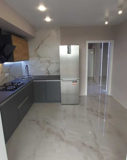 Сдам 1кНОВА-СУЧАСНА-СТИЛЬНА!Газове опалення-теплі поли!Новобуд!Паркінг Вінниця - зображення 1