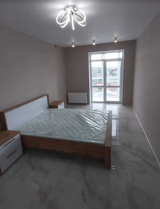 Сдам 1кНОВА-СУЧАСНА-СТИЛЬНА!Газове опалення-теплі поли!Новобуд!Паркінг Вінниця - зображення 3