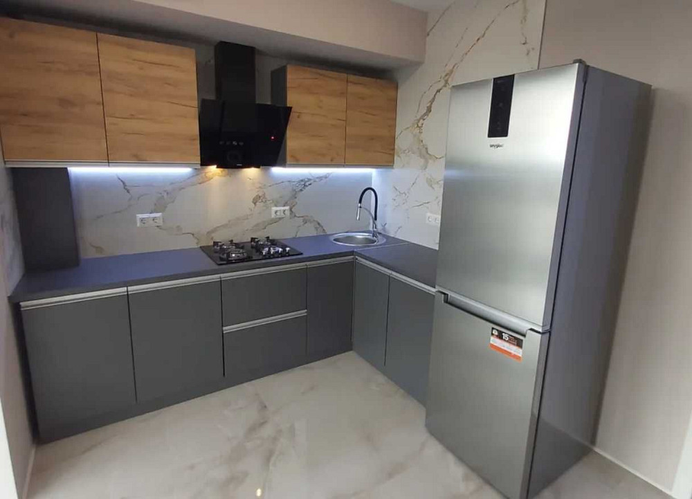 Сдам 1кНОВА-СУЧАСНА-СТИЛЬНА!Газове опалення-теплі поли!Новобуд!Паркінг Вінниця - зображення 4