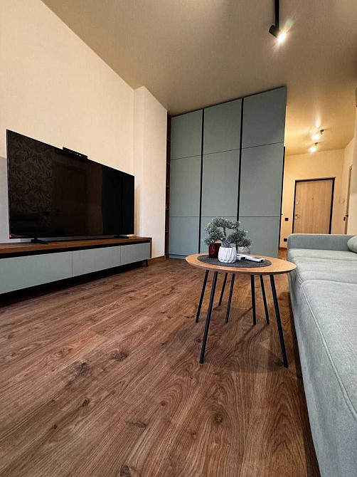 Оренда квартири біля центру Рівне - зображення 1