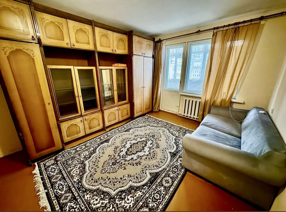 1-кімнатна квартира у м. Стрий по вул. Бачинської Стрий - зображення 2