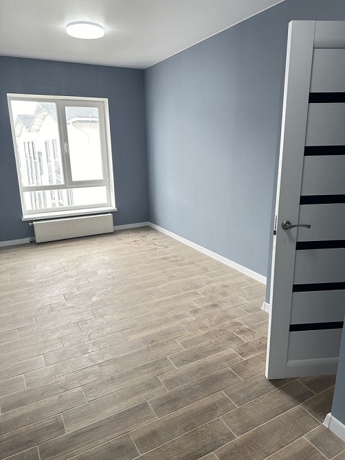 Квартира в новобудові з ремонтом Святопетрівське (Києво-Свят.р-н) - зображення 8