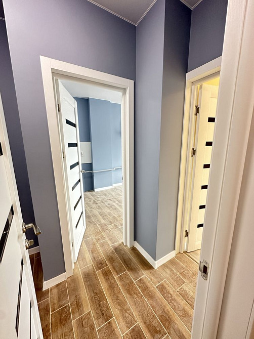 Квартира в новобудові з ремонтом Святопетрівське (Києво-Свят.р-н) - зображення 4