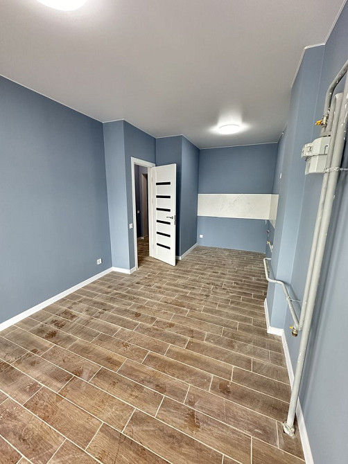 Квартира в новобудові з ремонтом Святопетрівське (Києво-Свят.р-н) - зображення 3