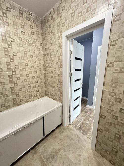 Квартира в новобудові з ремонтом Святопетрівське (Києво-Свят.р-н) - зображення 5