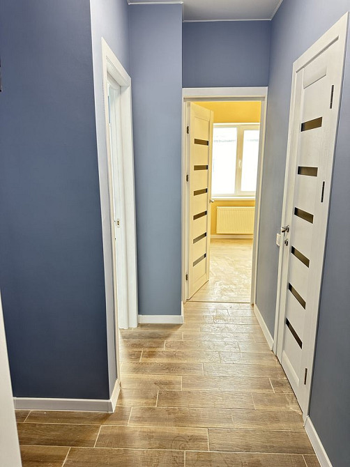 Квартира в новобудові з ремонтом Святопетрівське (Києво-Свят.р-н) - зображення 1