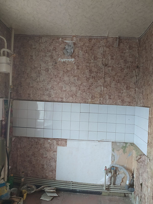 Смоліне продається однокімнатна квартира Березовка - изображение 8