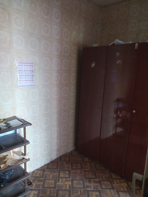 Смоліне продається однокімнатна квартира Березовка - изображение 4