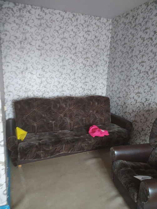 Смоліне продається однокімнатна квартира Березовка - изображение 5