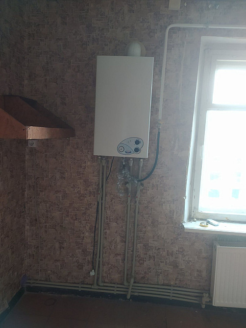 Смоліне продається однокімнатна квартира Березовка - изображение 1