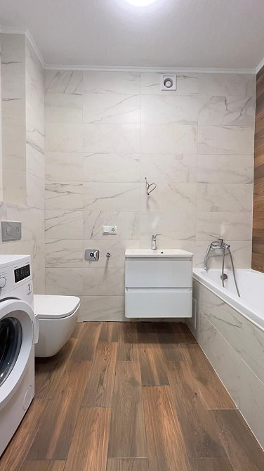 Однокімнатна квартира 39м2 ЖК Софіївська сфера ремонт,меблі Софіївська Борщагівка - зображення 8