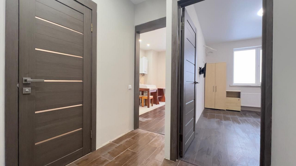 Однокімнатна квартира 39м2 ЖК Софіївська сфера ремонт,меблі Софіївська Борщагівка - зображення 1