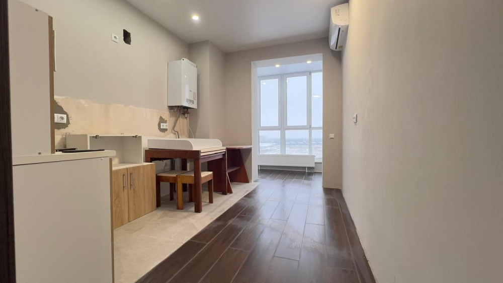 Однокімнатна квартира 39м2 ЖК Софіївська сфера ремонт,меблі Софіївська Борщагівка - зображення 7