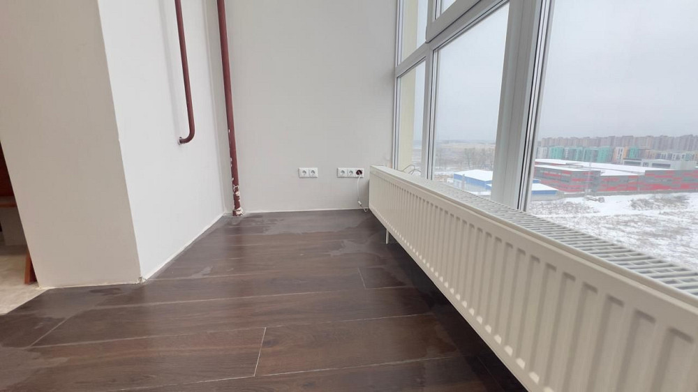 Однокімнатна квартира 39м2 ЖК Софіївська сфера ремонт,меблі Софіївська Борщагівка - зображення 6