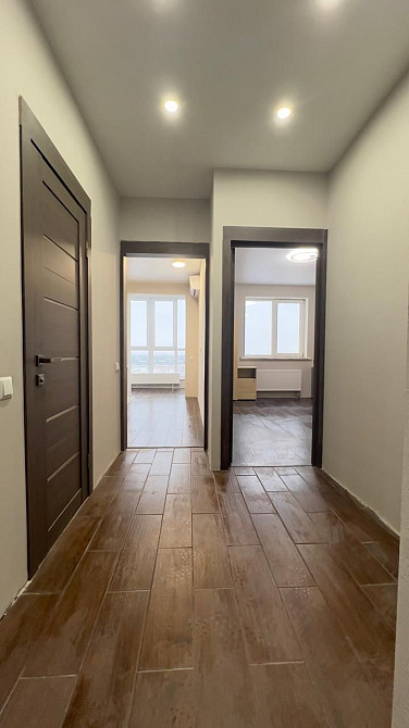 Однокімнатна квартира 39м2 ЖК Софіївська сфера ремонт,меблі Софіївська Борщагівка - зображення 4