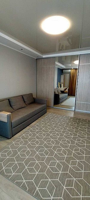 Цікава пропозиція! ЖК Петрівський квартал Софіївська Борщагівка - зображення 6