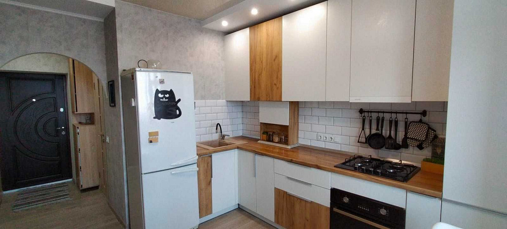 Цікава пропозиція! ЖК Петрівський квартал Софіївська Борщагівка - зображення 4