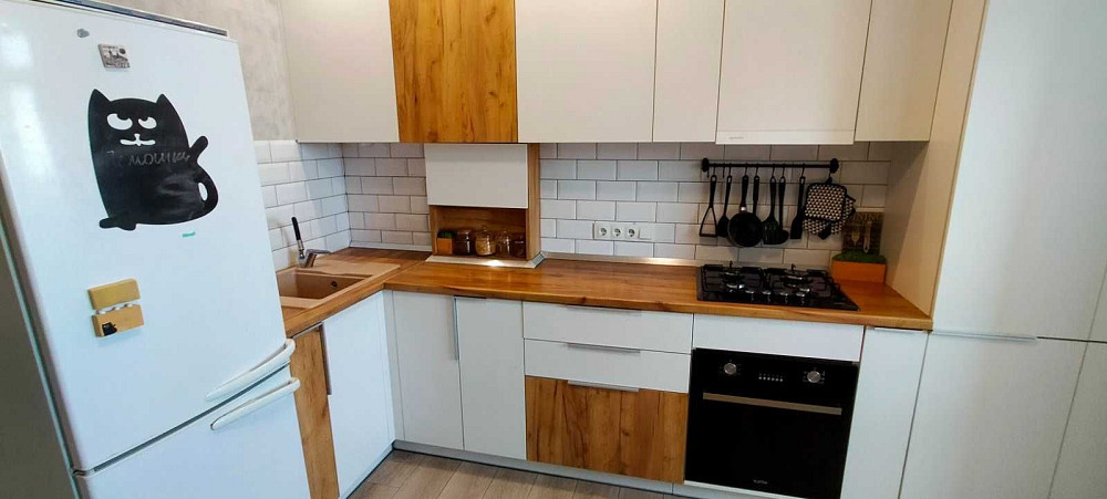 Цікава пропозиція! ЖК Петрівський квартал Софіївська Борщагівка - зображення 3