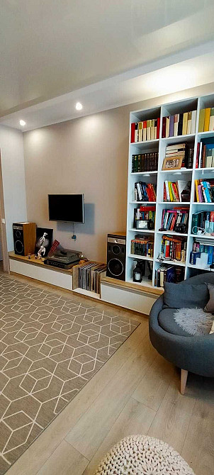 Цікава пропозиція! ЖК Петрівський квартал Софіївська Борщагівка - зображення 2