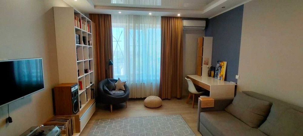 Цікава пропозиція! ЖК Петрівський квартал Софіївська Борщагівка - зображення 1