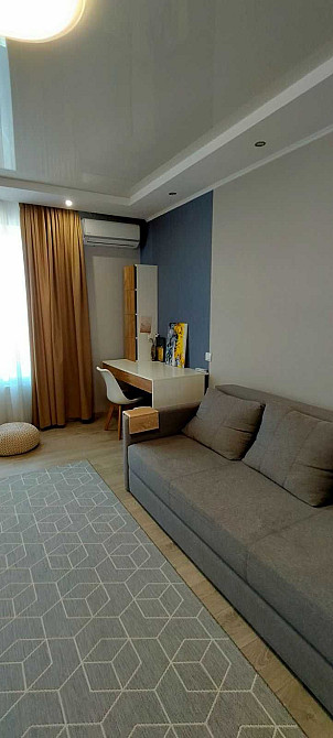 Цікава пропозиція! ЖК Петрівський квартал Софіївська Борщагівка - зображення 7