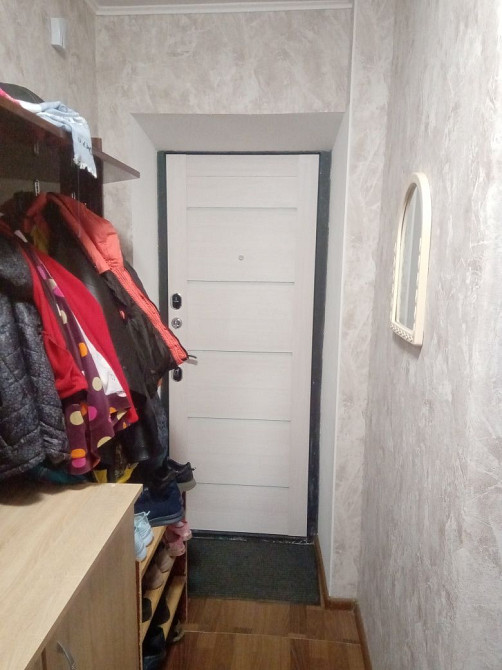 Цікавить обмін однокімнатної на 2-х, 3-x, кімнатну Іршанськ - зображення 3