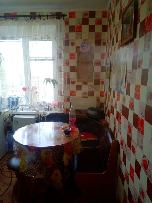 Цікавить обмін однокімнатної на 2-х, 3-x, кімнатну Іршанськ - зображення 2