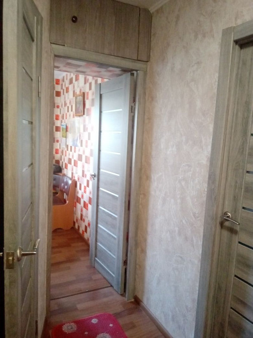 Цікавить обмін однокімнатної на 2-х, 3-x, кімнатну Іршанськ - зображення 1