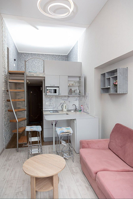 Продам две смарт квартиры в центре Одеса - зображення 6