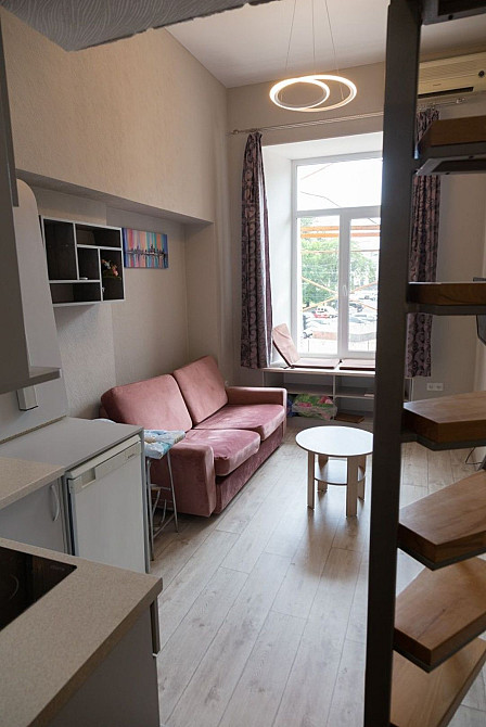 Продам две смарт квартиры в центре Одеса - зображення 1