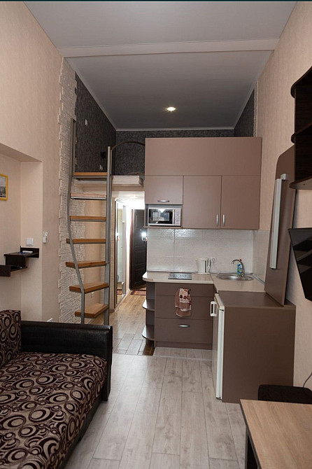 Продам две смарт квартиры в центре Одеса - зображення 4