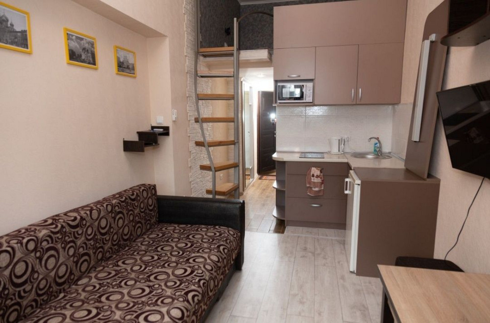 Продам две смарт квартиры в центре Одеса - зображення 5