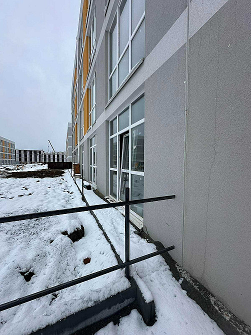 Чудовий варіант та ще й БЕЗ КОМІСІЇ! Продаж квартири ЖК Sanville Park! Святопетрівське (Києво-Свят.р-н) - зображення 6