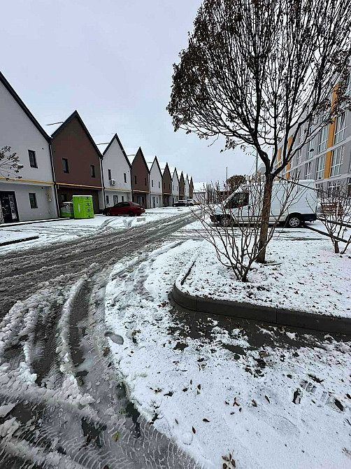 Чудовий варіант та ще й БЕЗ КОМІСІЇ! Продаж квартири ЖК Sanville Park! Святопетрівське (Києво-Свят.р-н) - зображення 7