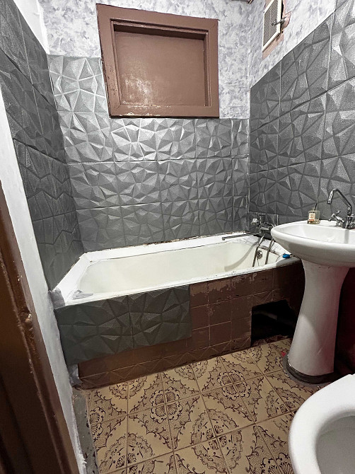 Тепла Світла квартира Гарний район Киев - изображение 8