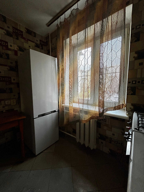 Тепла Світла квартира Гарний район Киев - изображение 6