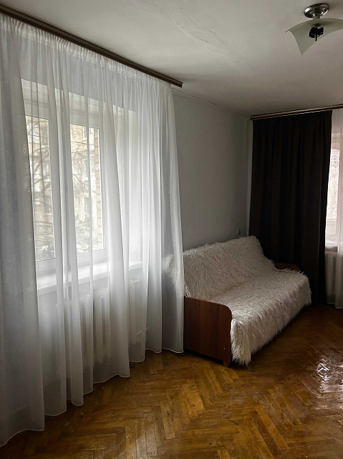 Тепла Світла квартира Гарний район Киев - изображение 5