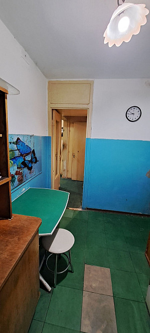 Продаю 2х кім квартиру на м-к Ювілейний, Спаська Торг реальному пок. Кривой Рог - изображение 6