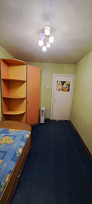 Продаю 2х кім квартиру на м-к Ювілейний, Спаська Торг реальному пок. Кривой Рог - изображение 4