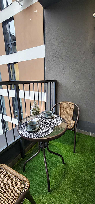 1-кім квартира з дизайнерським ремонтом вул.Героїв Майдану Сокольники - изображение 8