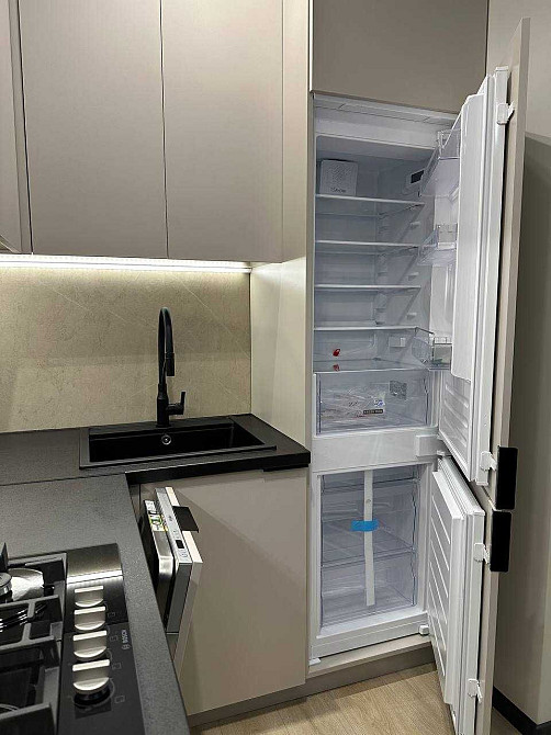 1-кім квартира з дизайнерським ремонтом вул.Героїв Майдану Сокольники - изображение 4