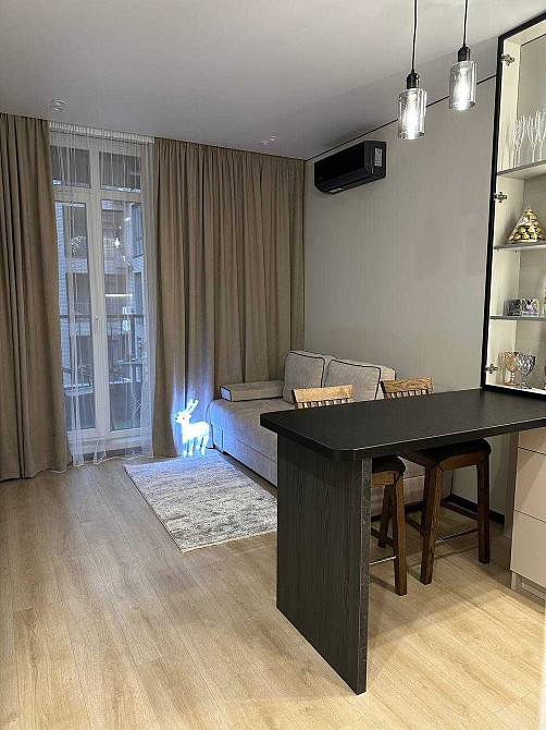 1-кім квартира з дизайнерським ремонтом вул.Героїв Майдану Сокольники - изображение 3