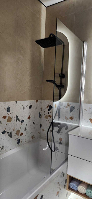 1-кім квартира з дизайнерським ремонтом вул.Героїв Майдану Сокольники - изображение 7