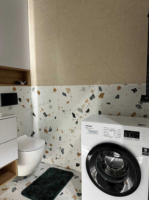 1-кім квартира з дизайнерським ремонтом вул.Героїв Майдану Сокольники - изображение 6