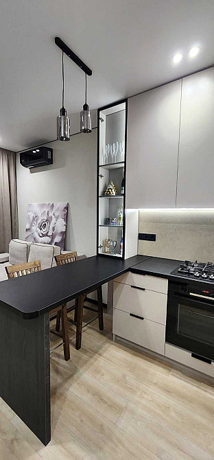 1-кім квартира з дизайнерським ремонтом вул.Героїв Майдану Сокольники - изображение 1