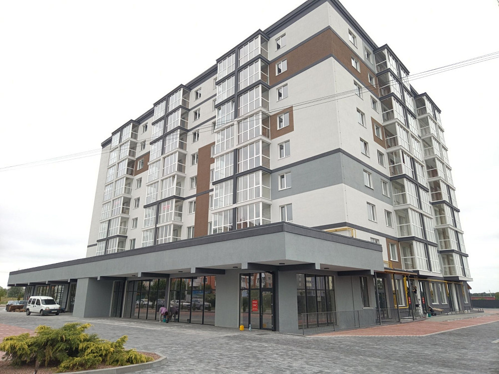 Продам 1к 46,2м2 ЖК Іділіка Авеню! Держ програми - Так! Буча - изображение 2